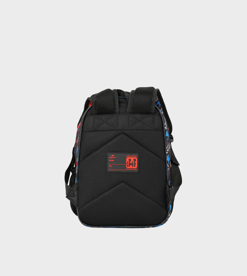 School BackpackGB5715